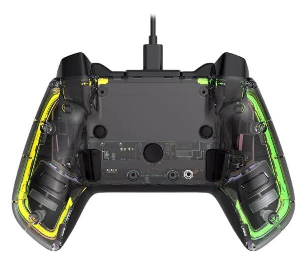 CANYON Brighter GPW-02 - 1283168 - zdjęcie 4